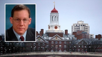 Harvard University professor accused of covering up ties to Chinese school, research program