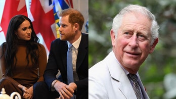 Prince Charles wanted to issue detailed rebuttal after Prince Harry, Meghan Markle interview: report