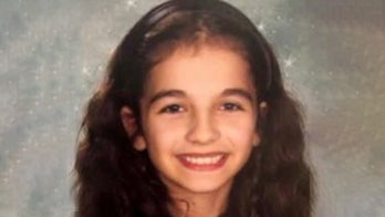 Massachusetts girl, 11, found 6 hours after getting abducted while getting off school bus; suspect in custody