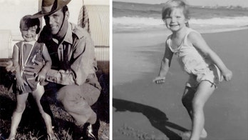 Australian investigators offer nearly $700G reward in decades-old cold case of missing toddler