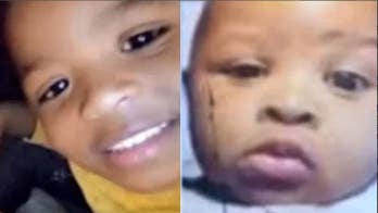 Chicago mom who jumped from window charged with killing her kids, cops say