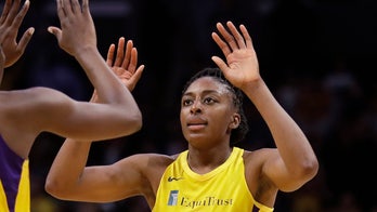 WNBA's 8-year labor deal to hike average salary to $130,000