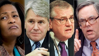 Clinton impeachment trial: What happened to his defense team?
