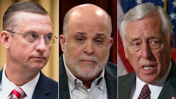 Doug Collins: House Democratic leader's remark about letting Trump 'prove innocence' should alarm Americans