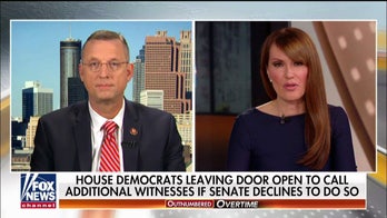 Rep. Doug Collins: Democrats trying 'to find anything shiny' to distract Americans from 'how poorly they did their job'