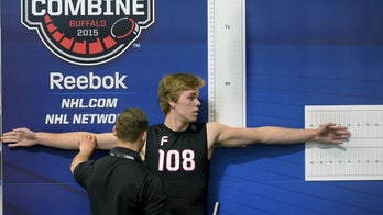 NHL extends Buffalo's agreement to host combine through 2022