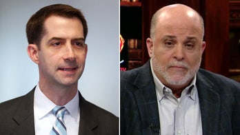 Sen. Tom Cotton says threat of future Soleimani attacks looks different to soldiers than politicians