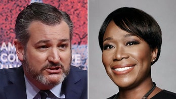 Ted Cruz bashes MSNBC's Joy Reid for her 'Trump's Benghazi' claim: 'What's wrong with you?'
