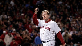 Schilling the one to watch in next Hall of Fame vote