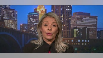 Former Iraqi refugee trying to unseat Ilhan Omar: She is doing 'irreparable harm' to the country