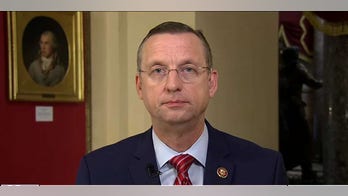 Rep. Doug Collins says Congress looking at new ways to vote as coronavirus keeps lawmakers home