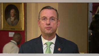 Rep. Doug Collins: Senate will see impeachment is driven by Dems' motivation to 'disenfranchise' Trump