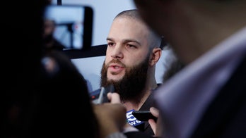 Keuchel apologizes for 2017 Astros' sign-stealing scandal