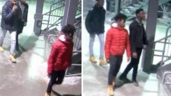 Shooting at Dallas high school basketball game injures 2, including police officer