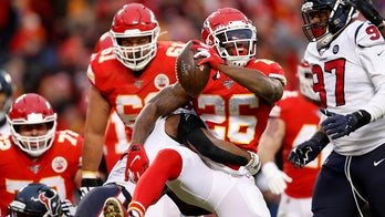 Chiefs star running back opts out of 2020 NFL season