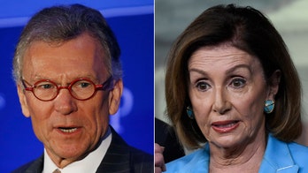 Tom Daschle predicts Pelosi will send articles of impeachment to Senate 'within the next week'