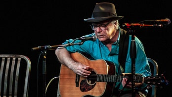 Singer David Olney, 71, dead after suffering heart attack while performing