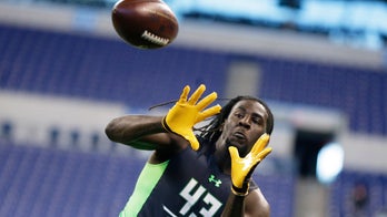 Ex-Mississippi State star wide receiver found dead in Alabama home, police say