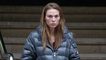 British passenger jailed for drunken outburst, soliciting passengers to join the 'mile-high club'