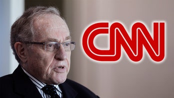 Alan Dershowitz tears into CNN on CNN: Your network 'distorted' my argument to 'misinform viewers'