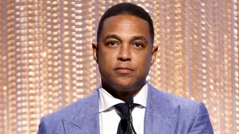 Don Lemon apologizes to CNN staff on morning editorial call: 'I believe women of any age can do anything'