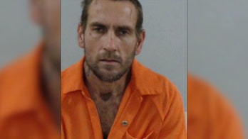 Naked Florida man, high on meth, bites K-9 dog, assaults officer: report