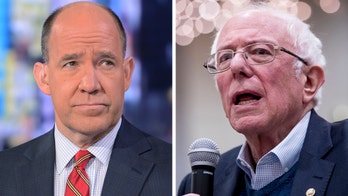 ABC News' Matthew Dowd suggests Sanders sexist since he 'keeps trying to defeat women running' for president
