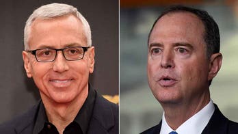 Dr. Drew says he might challenge Adam Schiff for congressional seat