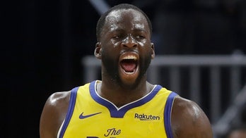 Draymond Green slams NBA over star players on trading block