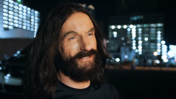 Super Bowl champion unrecognizable in 'Undercover Boss' appearance