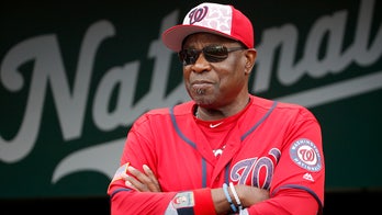 Astros, Dusty Baker working on manager deal