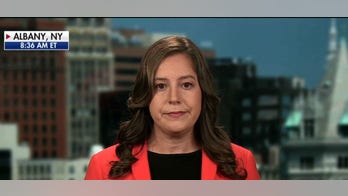 Rep. Elise Stefanik: Media reaction to Soleimani death 'absolute embarrassment'
