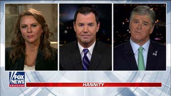 Lara Logan: Mainstream media forgetting Iranians who are celebrating Soleimani's death