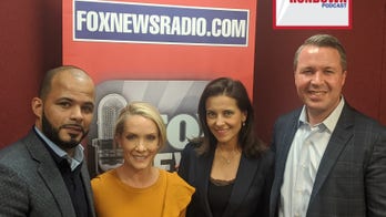 This is the success story Dana Perino just had to tell