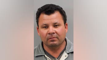 North Carolina man held woman in 'sexual servitude' for 5 years, sheriff says