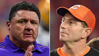 College Football Playoff National Championship game: LSU-Clemson preview, how to watch and more