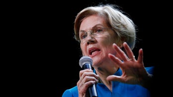 Chris Stirewalt: Elizabeth Warren is the 'great bust' of the 2020 election cycle