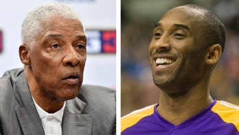 Julius Erving responds to Kobe Bryant death: 'His family had plans'