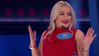 Popeyes gives Canadian 'Family Feud' contestant $10,000 worth of chicken after hilariously wrong answer