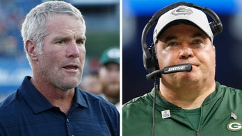 Brett Favre on Cowboys' reported Mike McCarthy hire: 'I think it's a great fit'