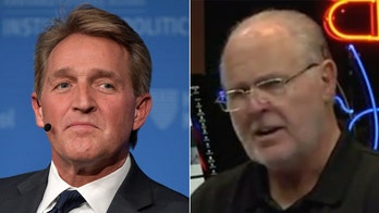 Rush Limbaugh says Democrats are 'looking for four Jeff Flakes' in Trump Senate impeachment trial