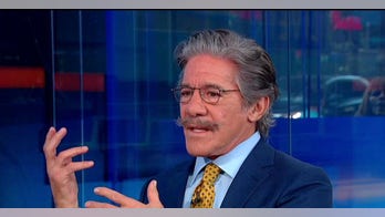 Geraldo Rivera: Dems 'weaponized impeachment' and used Constitution in 'irregular and unlawful way'