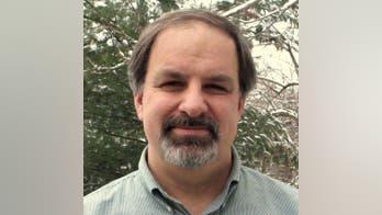 Christianity Today editor who called for Trump’s removal is retiring Friday