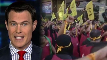 Garrett Tenney: Iranian militia proxies pose threat in wake of Soleimani strike