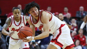 Rutgers returns to basketball poll for first time since 1979