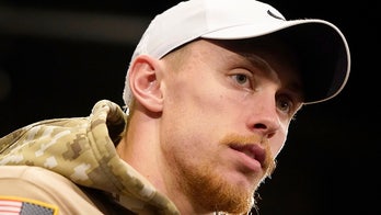 Super Bowl LIV: George Kittle reveals he's been playing through serious injury, pregame ritual