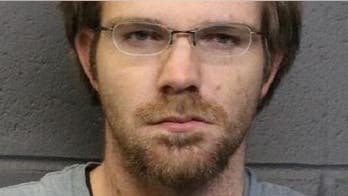 Georgia man arrested for stealing mother’s electronics, demanding money, police say