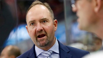 Vegas Golden Knights fire Gallant, name DeBoer new coach