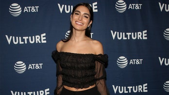 Ashley Iaconetti wears 'Virginity Rocks' T-shirt, tells fans to 'remember to embrace your decisions'