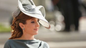 Former Princess Tessy Antony recalls how she fought off her would-be rapist